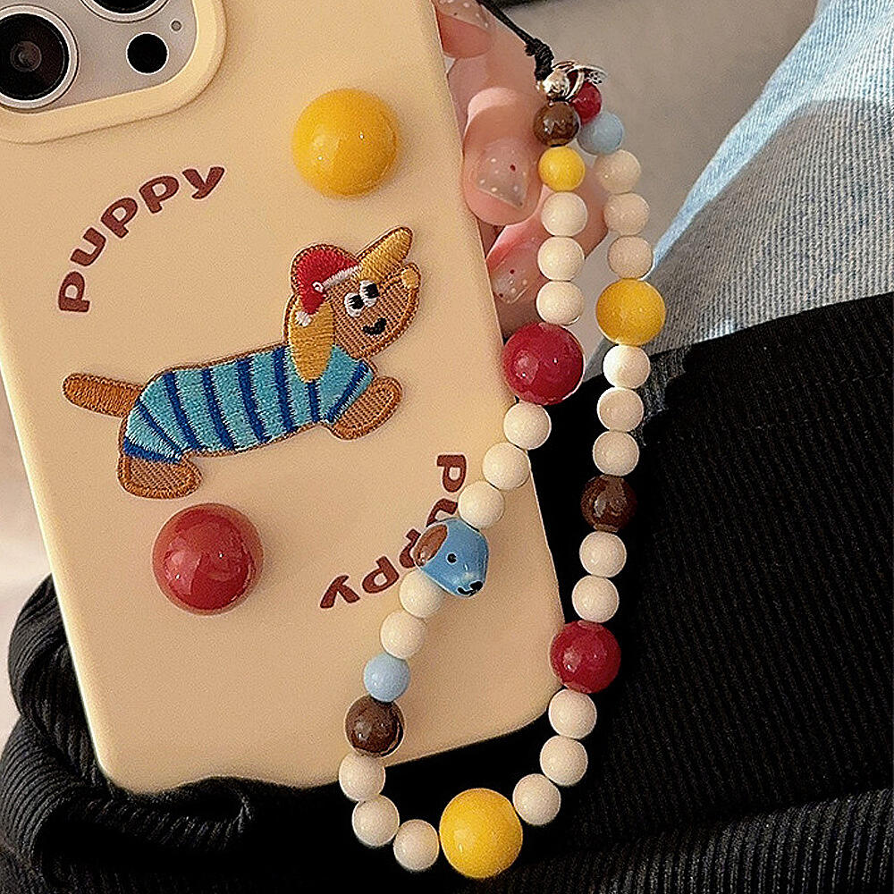 Pendentif chien ours fromage m - Phone Cases For Boys avis et prix