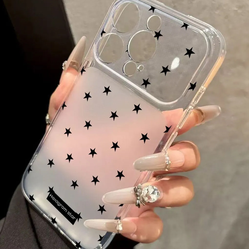 Coque de téléphone souple en T - Phone Cases Girls avis et prix