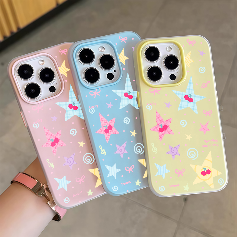 Coque de téléphone en TPU soup - Phone Cases Cherry avis et prix