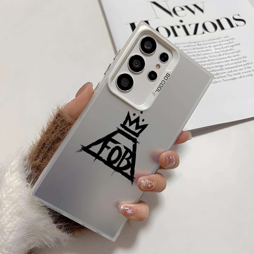 Coque de téléphone en silicone - Phone Cases For Boys avis et prix