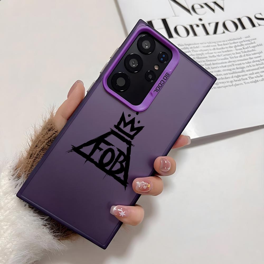Coque de téléphone en silicone - Phone Cases For Boys avis et prix