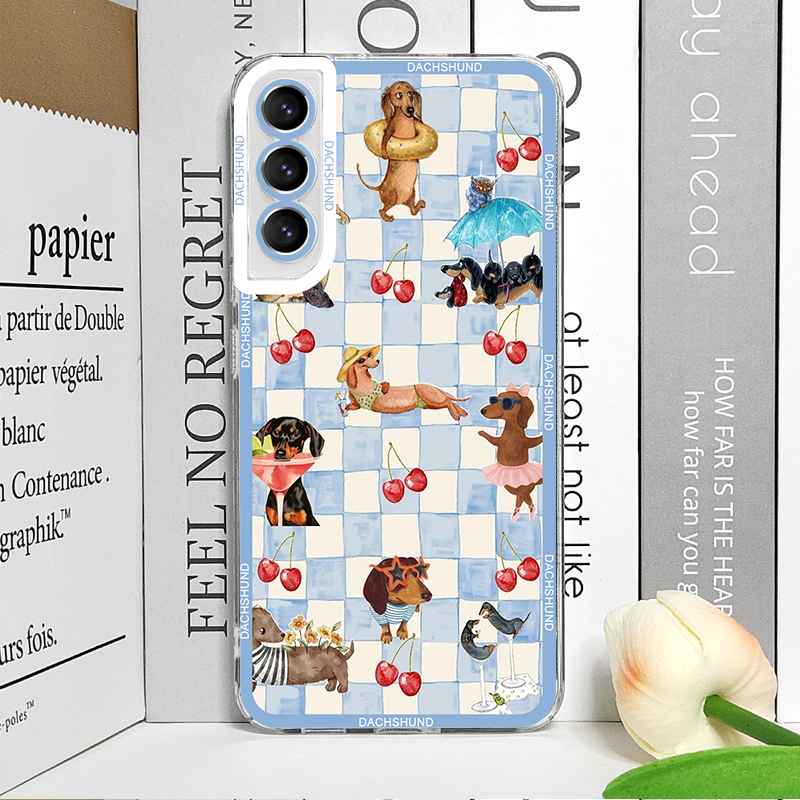 Coque de téléphone mignonne mo - Phone Cases Galaxy S26 avis et prix
