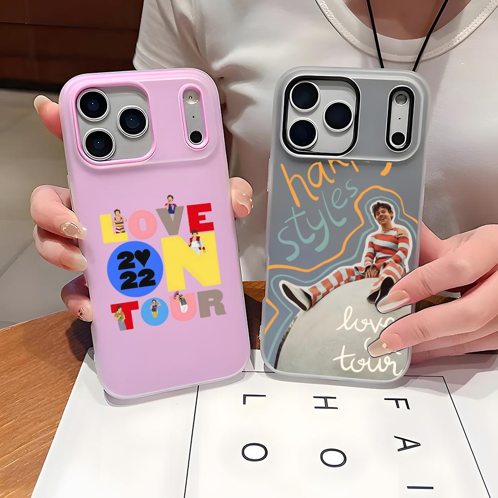 Coque de téléphone S-Styles Lo - Phone Cases Clear avis et prix