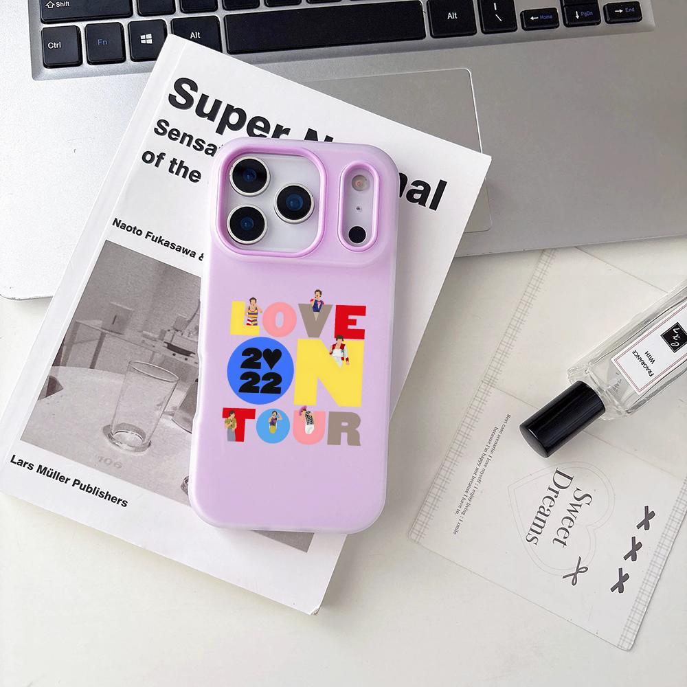 Coque de téléphone S-Styles Lo - Phone Cases Clear avis et prix