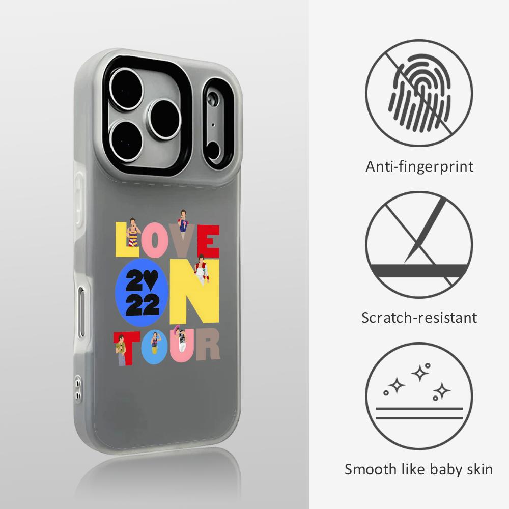 Coque de téléphone S-Styles Lo - Phone Cases Clear avis et prix