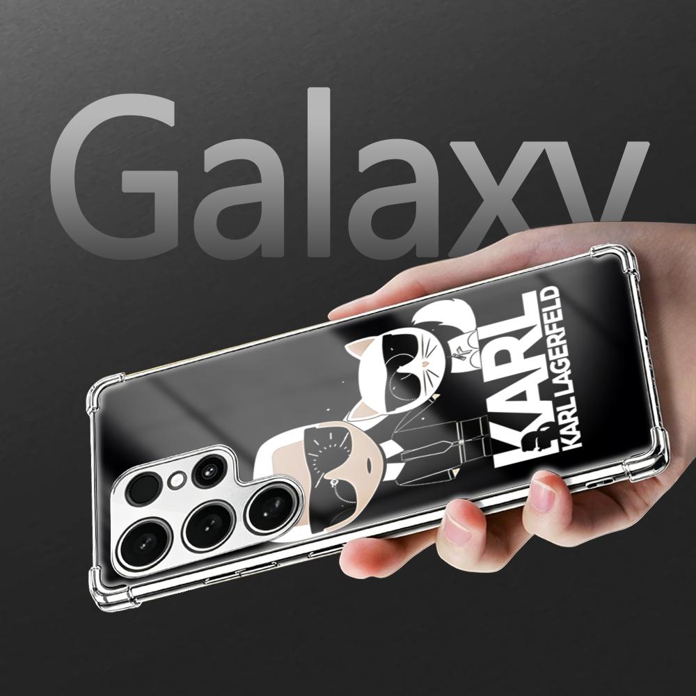 Coque de téléphone Cat K-Karl  - Phone Cases Samsung S23 avis et prix