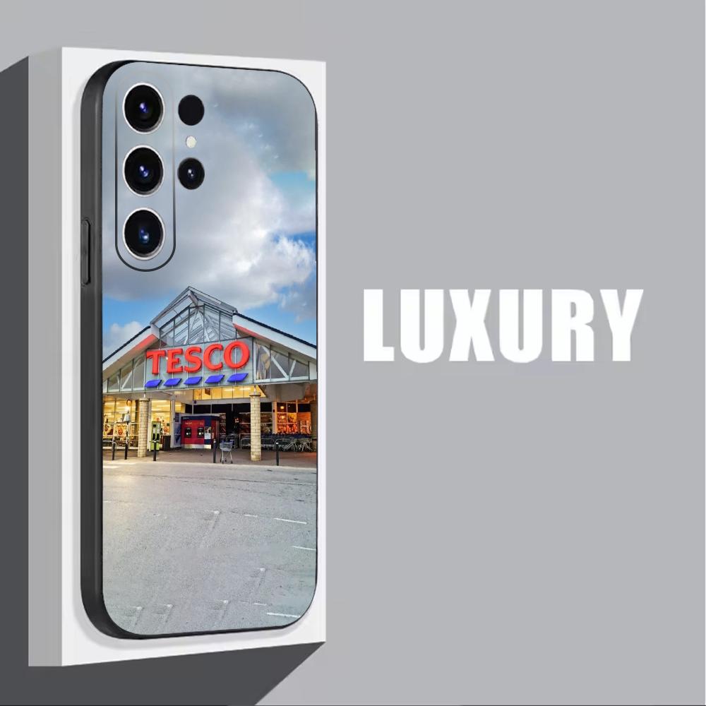 Coque de téléphone Tesco pour  - Phone Cases Tesco avis et prix