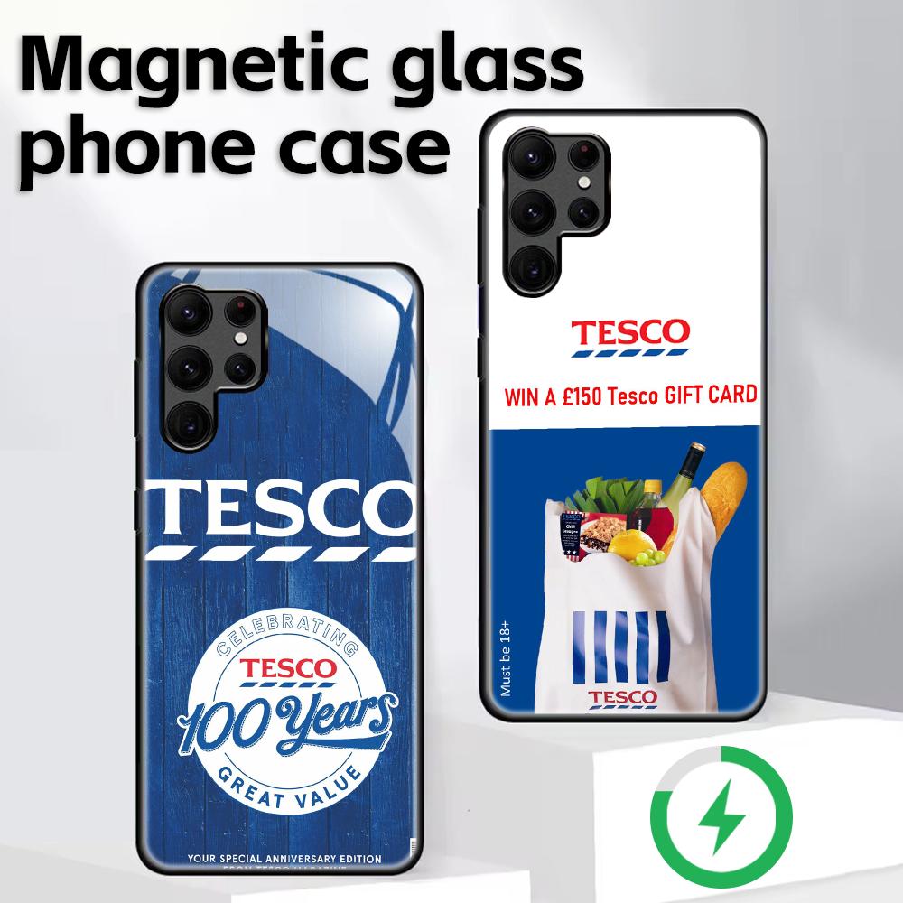 Coque de téléphone en verre ma - Phone Cases Tesco avis et prix