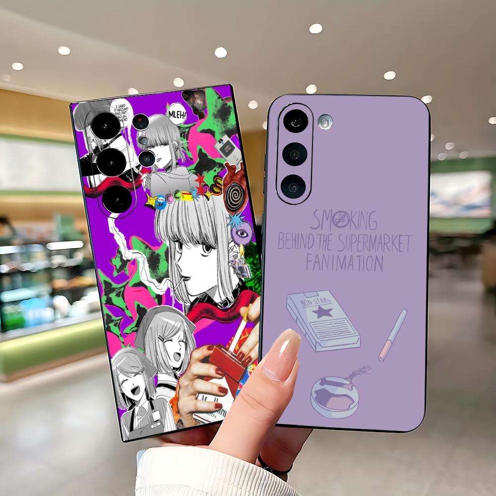 Coque de téléphone Yamada Hot  - Phone Cases Girls avis et prix