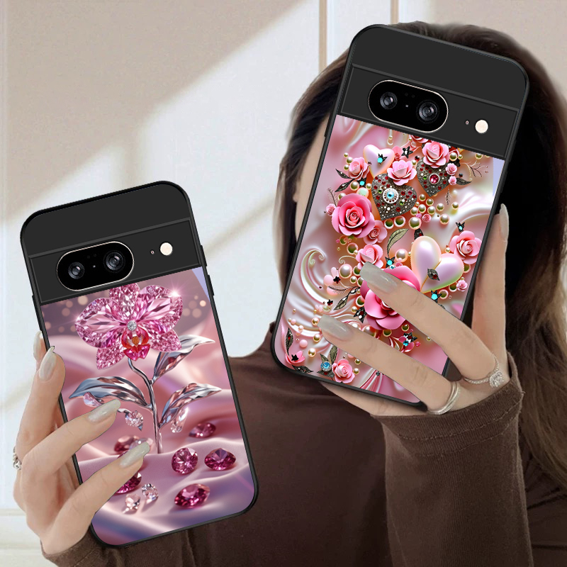 Coque de téléphone en verre no - Phone Cases Google Pixel 7 avis et prix