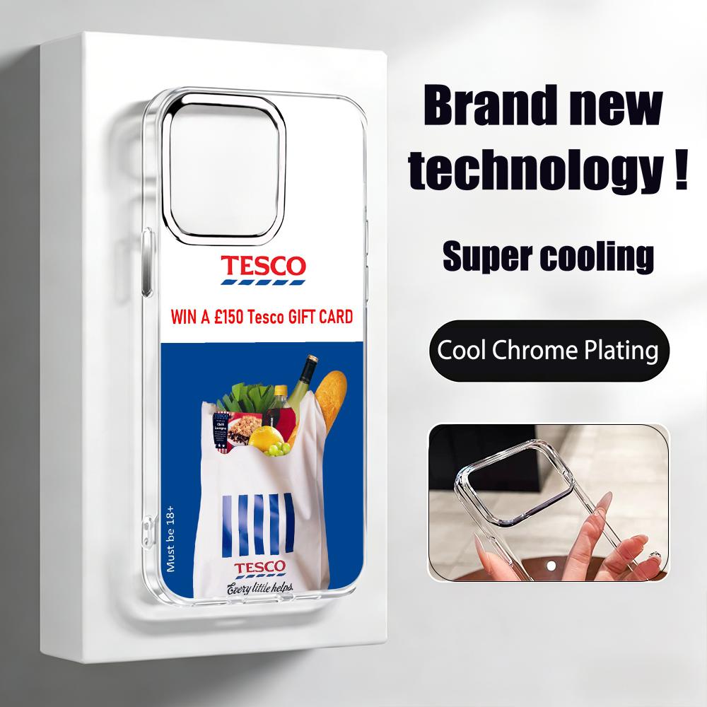 Coque de téléphone Tesco pour  - Phone Cases Tesco avis et prix