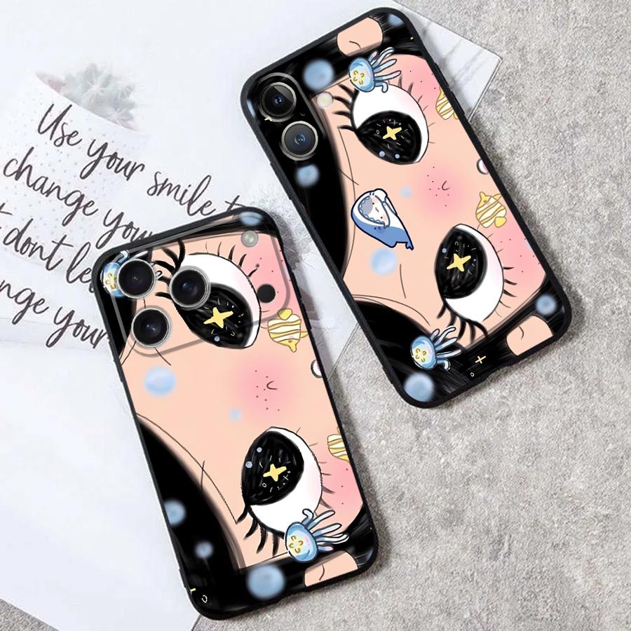 Coque de téléphone pour Apple  - Phone Cases Girls avis et prix
