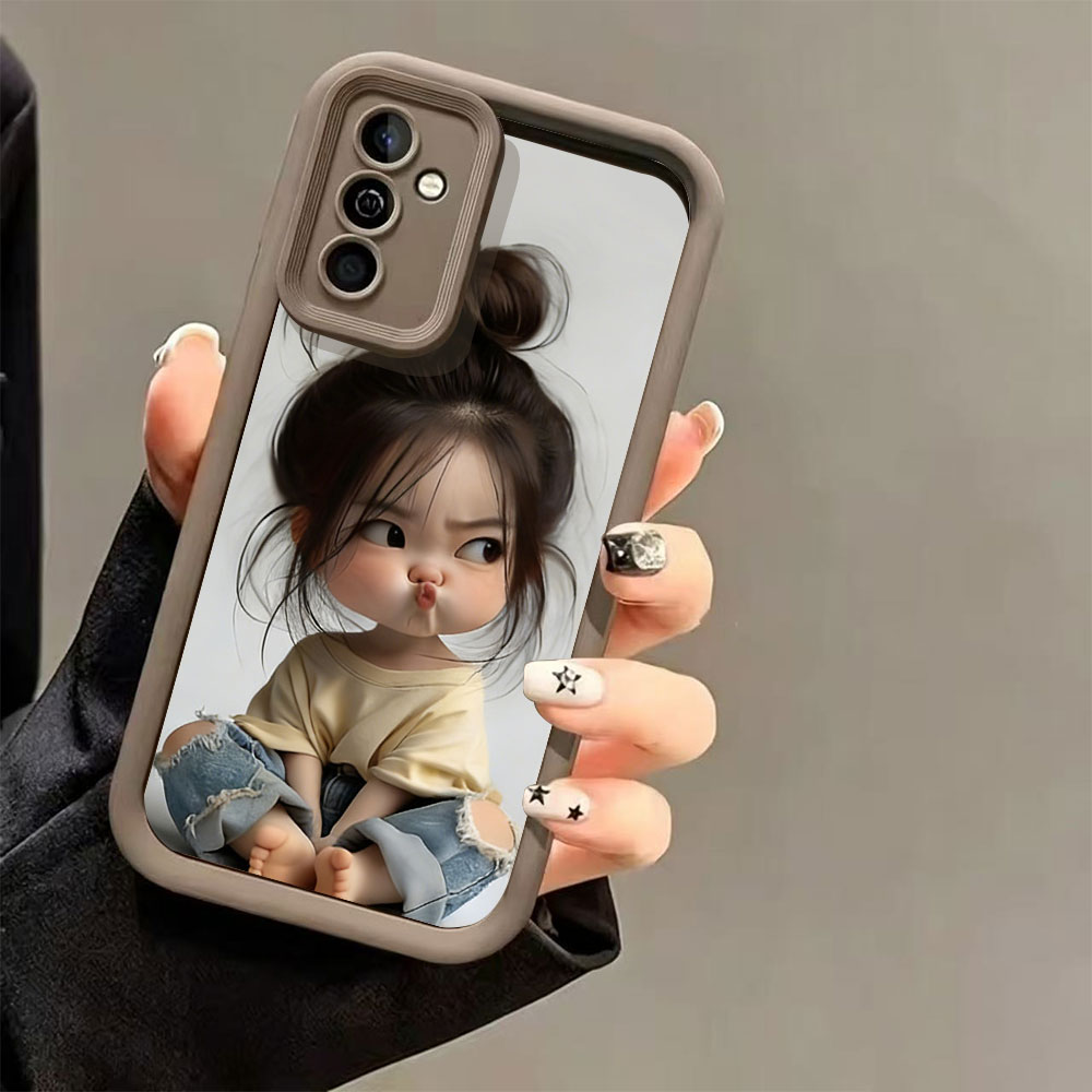 Coque de téléphone antichoc en - Phone Cases Girls avis et prix