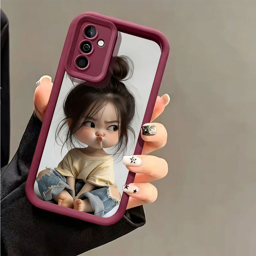 Coque de téléphone antichoc en - Phone Cases Girls avis et prix