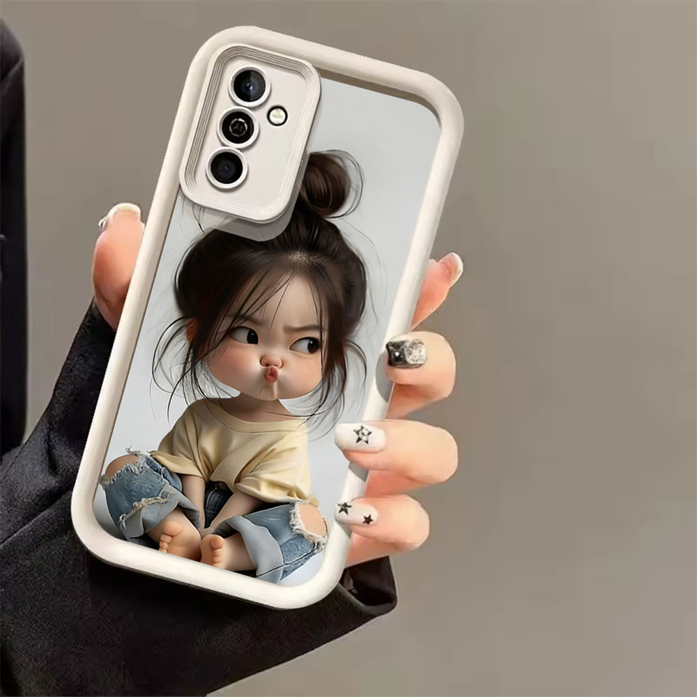 Coque de téléphone antichoc en - Phone Cases Girls avis et prix