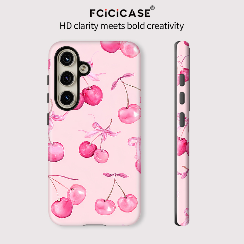 Fcicicase coque de téléphone m - Phone Cases Cherry avis et prix