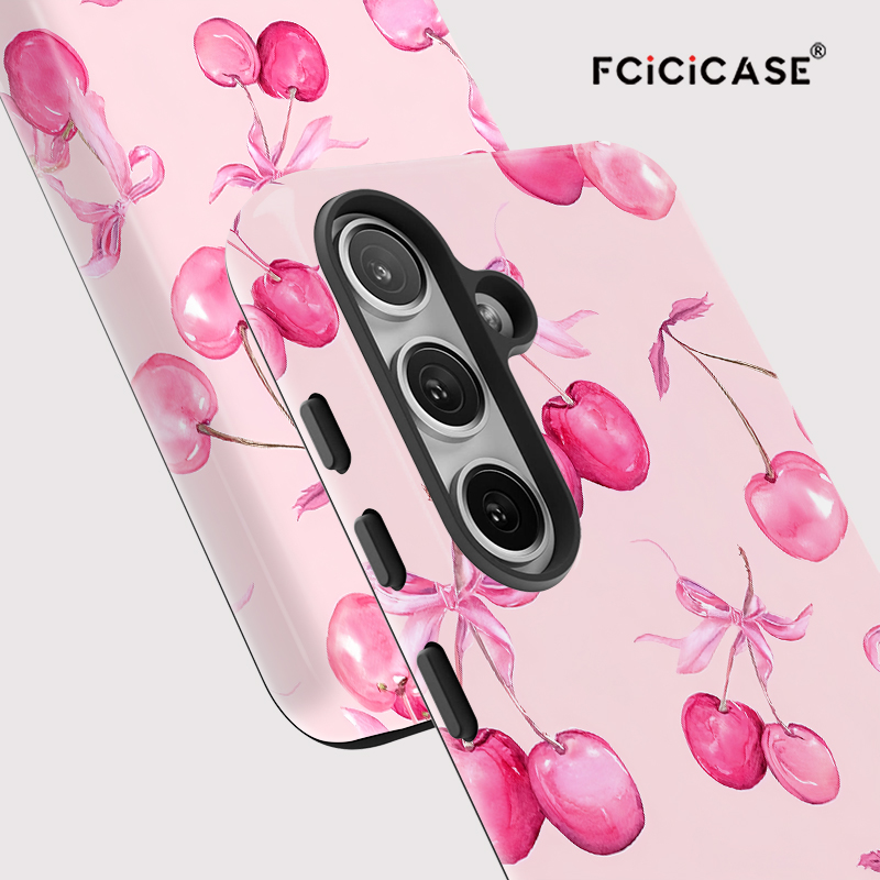Fcicicase coque de téléphone m - Phone Cases Cherry avis et prix
