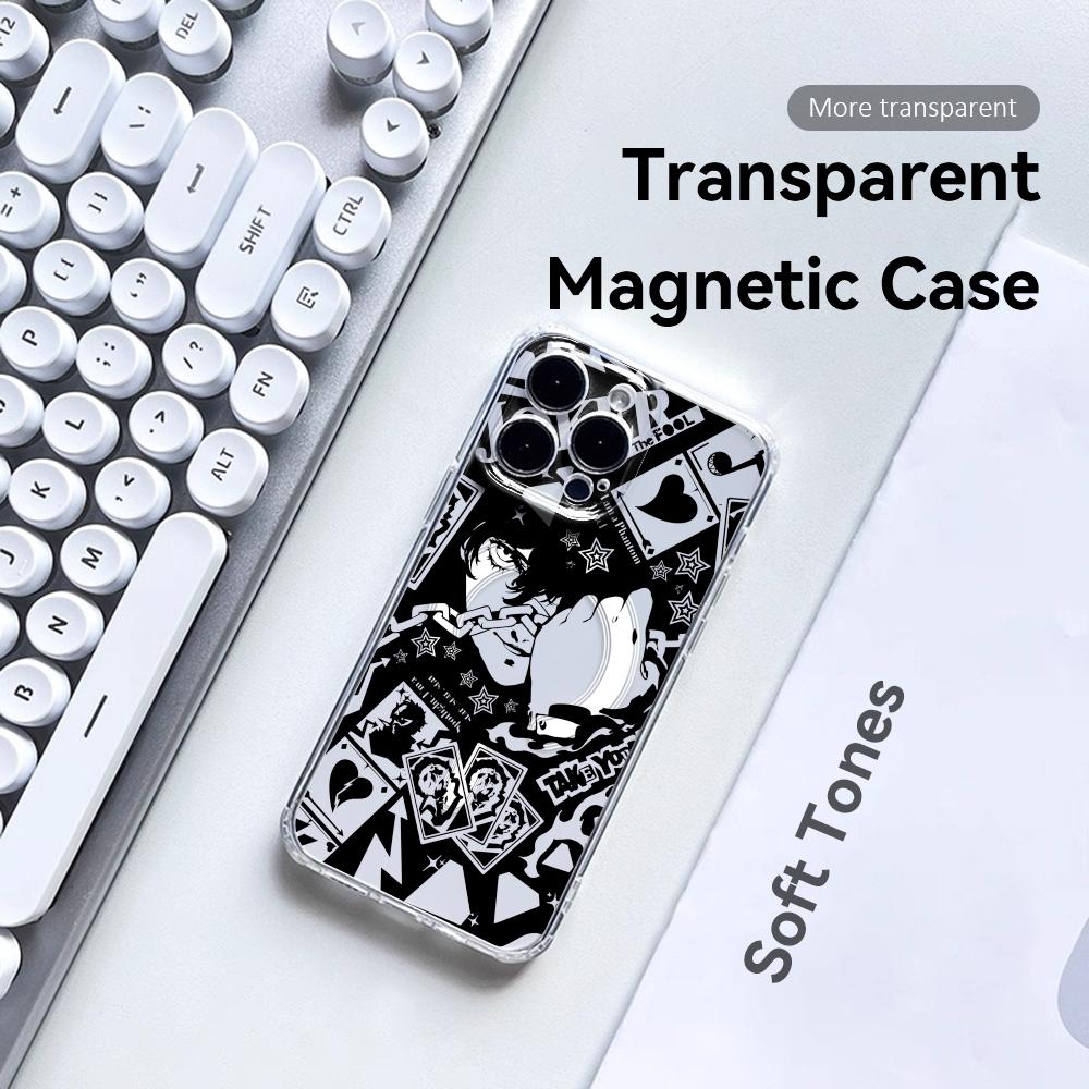 Coque de téléphone Game P-Pers - Phone Cases Clear avis et prix