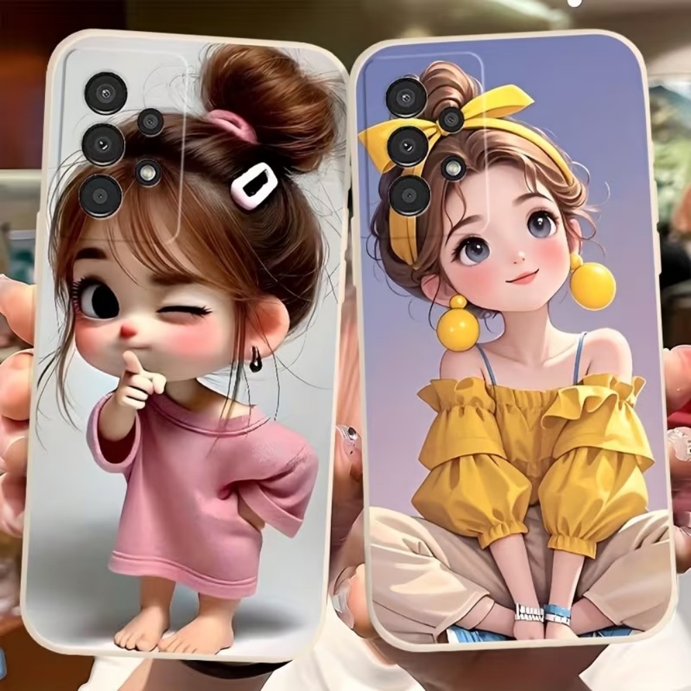 Coque de téléphone avec motif  - Phone Cases Girls avis et prix