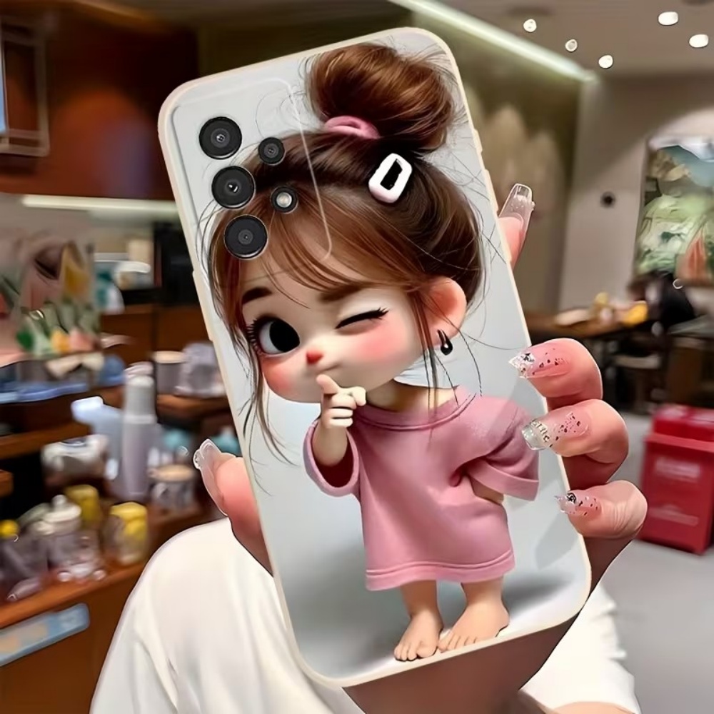 Coque de téléphone avec motif  - Phone Cases Girls avis et prix