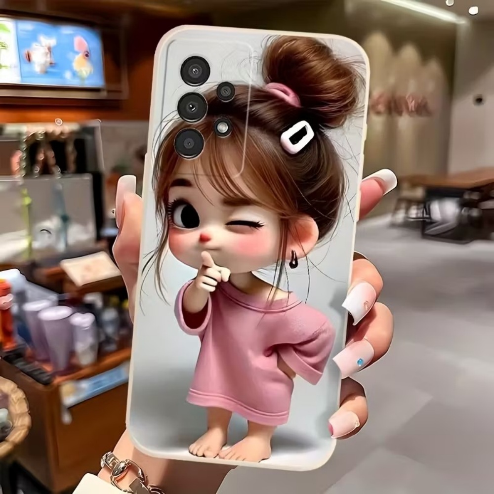Coque de téléphone avec motif  - Phone Cases Girls avis et prix