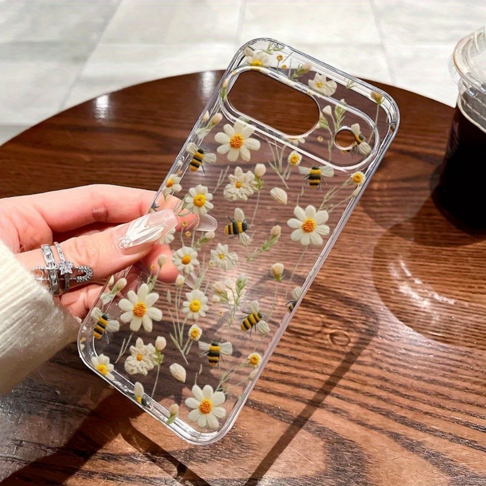 Coque de téléphone transparent - Phone Cases Google Pixel 7 avis et prix