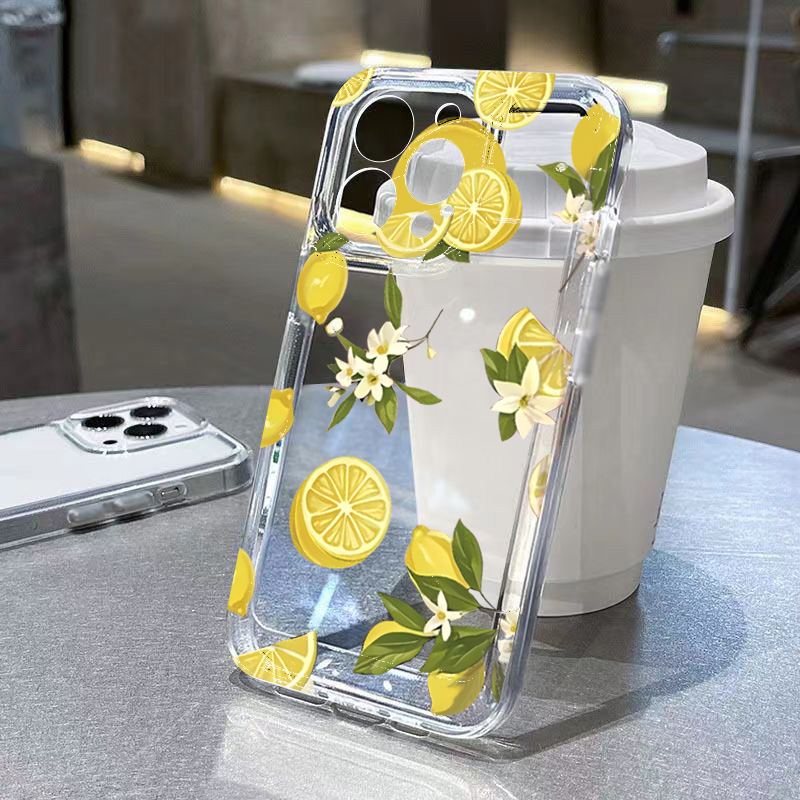 Coque de téléphone transparent - Phone Cases Clear avis et prix