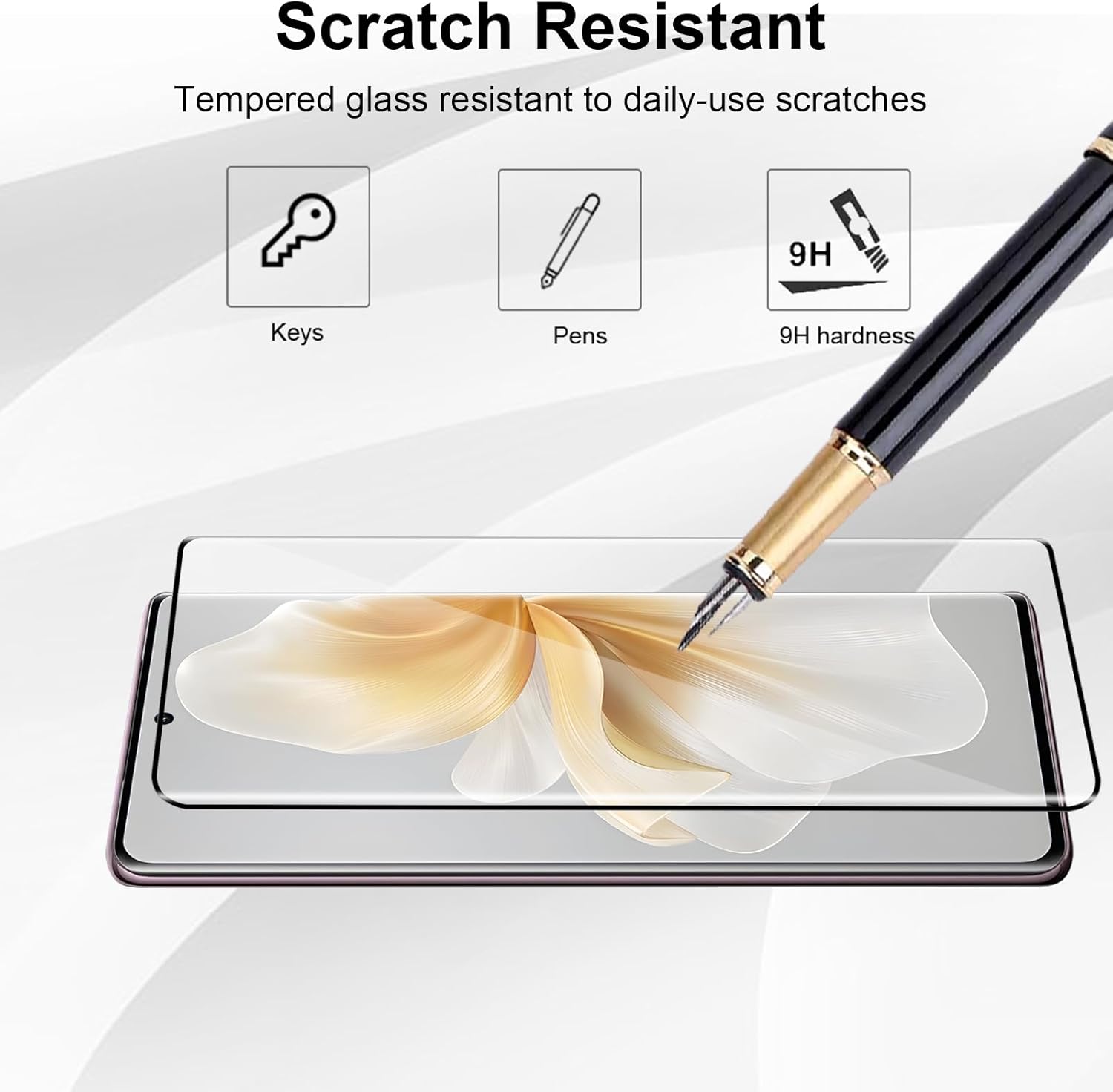 Verre de protection d'écran in - Vivo V40 avis et prix