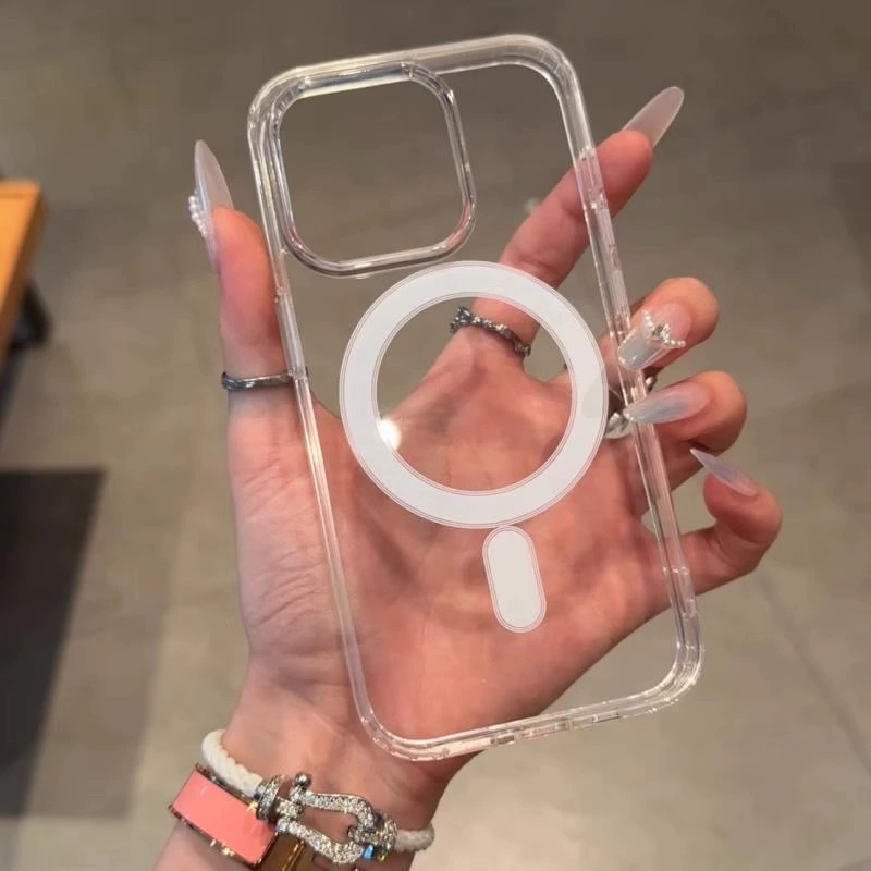 Coque de téléphone avec Charge - Phone Cases Clear avis et prix