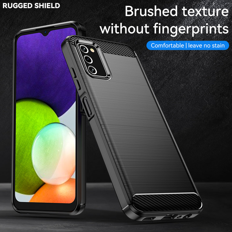 Coque antichoc en silicone pou - Phone Cases Eu avis et prix