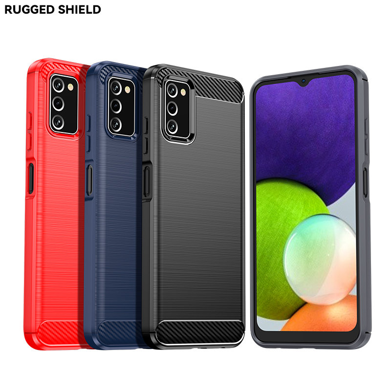 Coque antichoc en silicone pou - Phone Cases Eu avis et prix