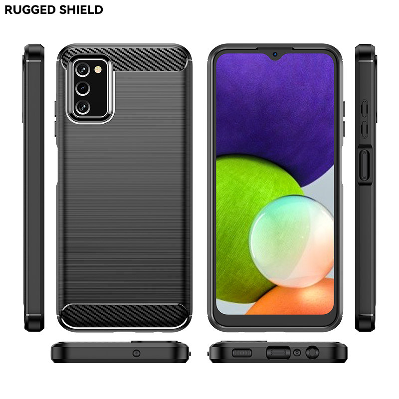 Coque antichoc en silicone pou - Phone Cases Eu avis et prix