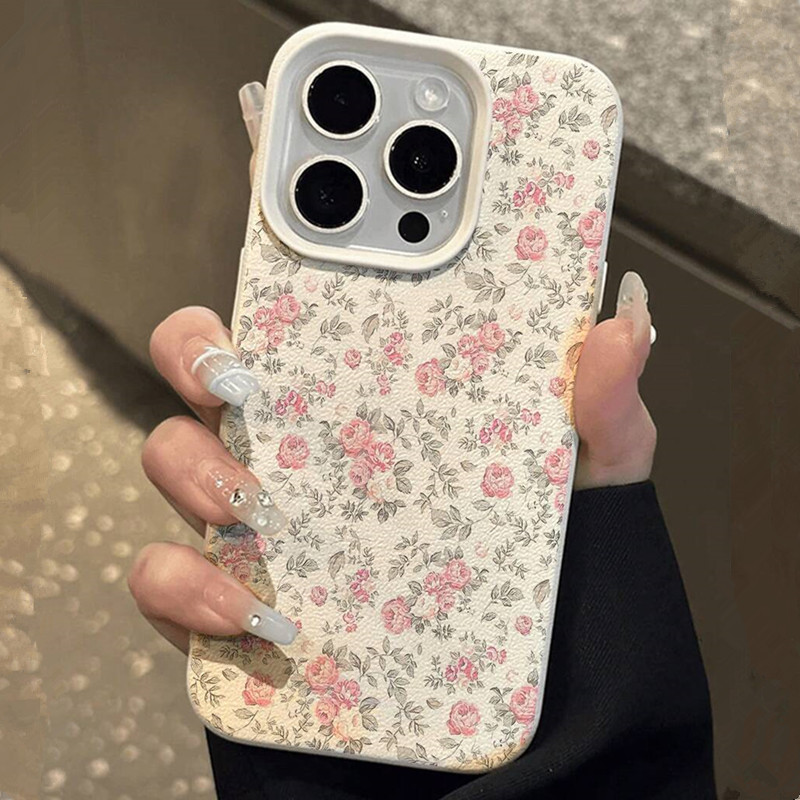 Coque de téléphone souple clas - Phone Cases Girls avis et prix