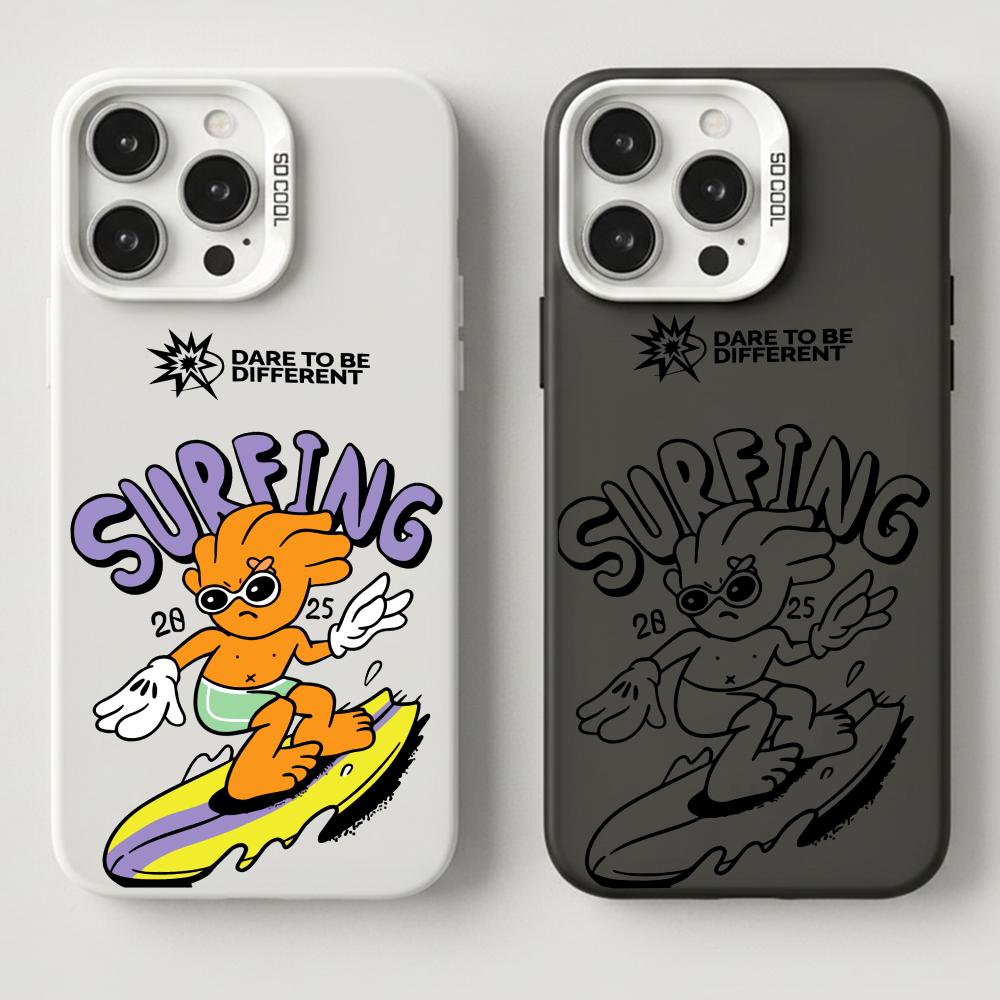 Coque de téléphone pour iPhone - Phone Cases For Boys avis et prix