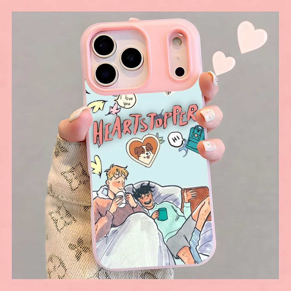Coque de téléphone transparent - Phone Cases Clear avis et prix