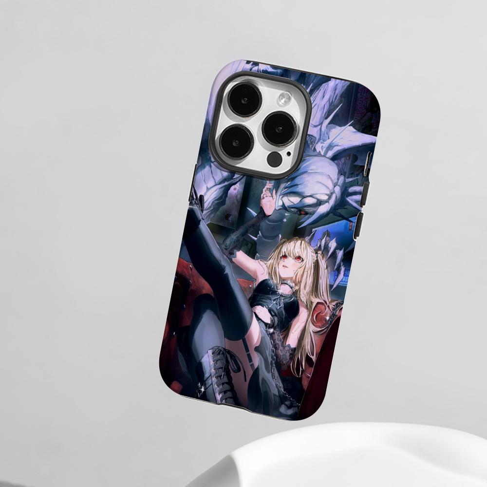 Coque de téléphone Misa Y2K De - Phone Cases Girls avis et prix