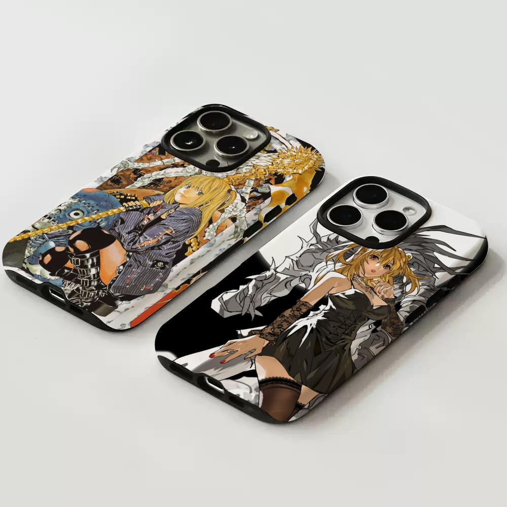 Coque de téléphone Misa Y2K De - Phone Cases Girls avis et prix