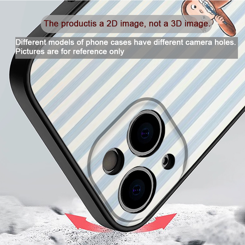 Coque Souple Y2K Motif Singe R - Phone Cases Cat avis et prix